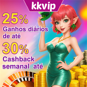 kkvip Fundo de Resgate de Perdas Semanais