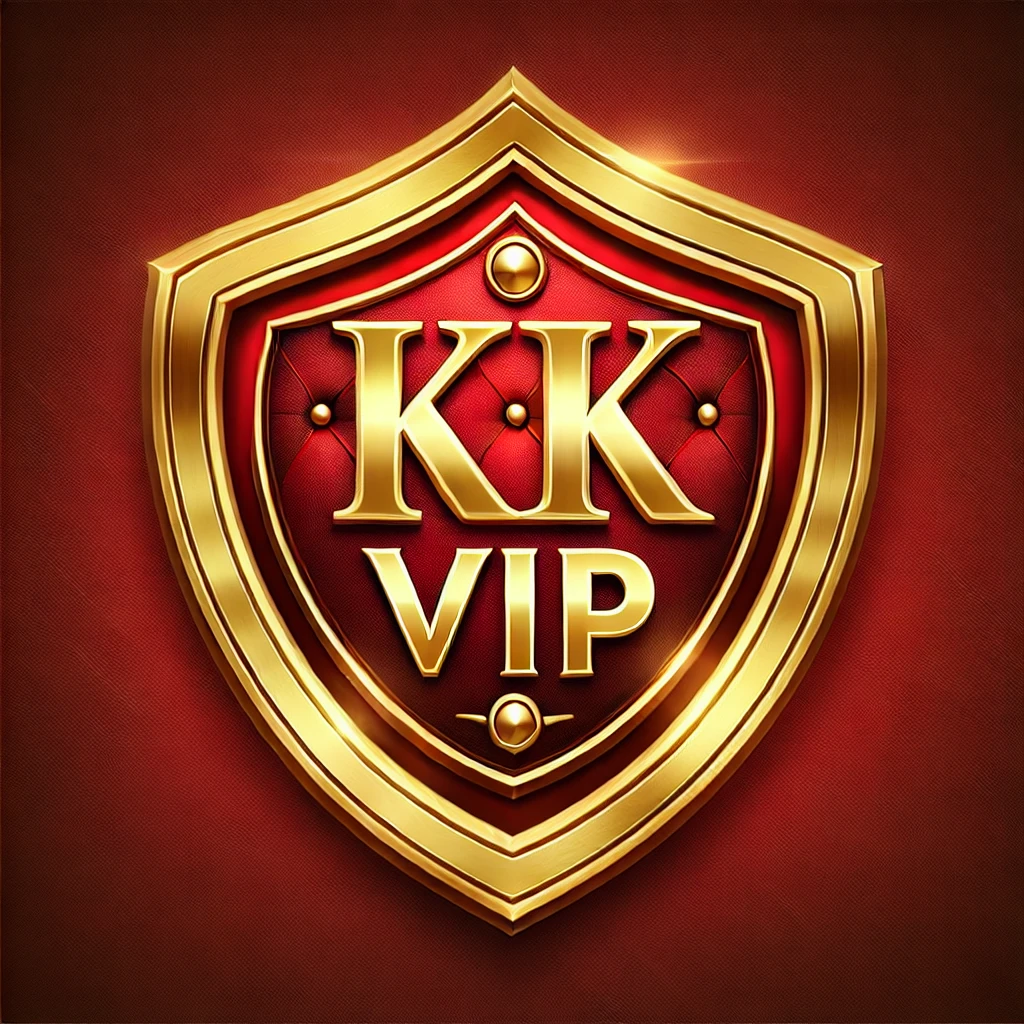 Logo da kkvip